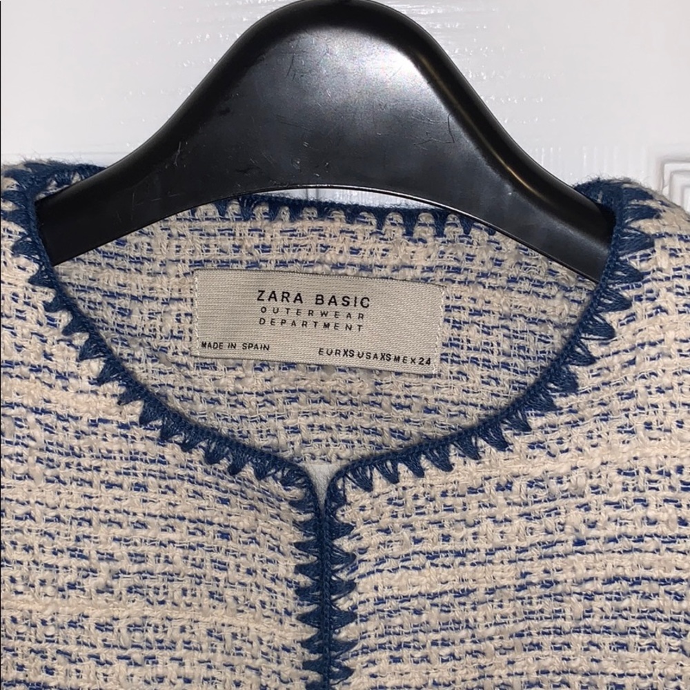 <Sold> Zara Spring/Fall Coat - Picture 2 of 4